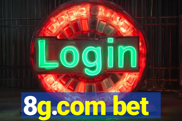 8g.com bet